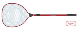 Favorite Arena Telescopic Landing Net - 